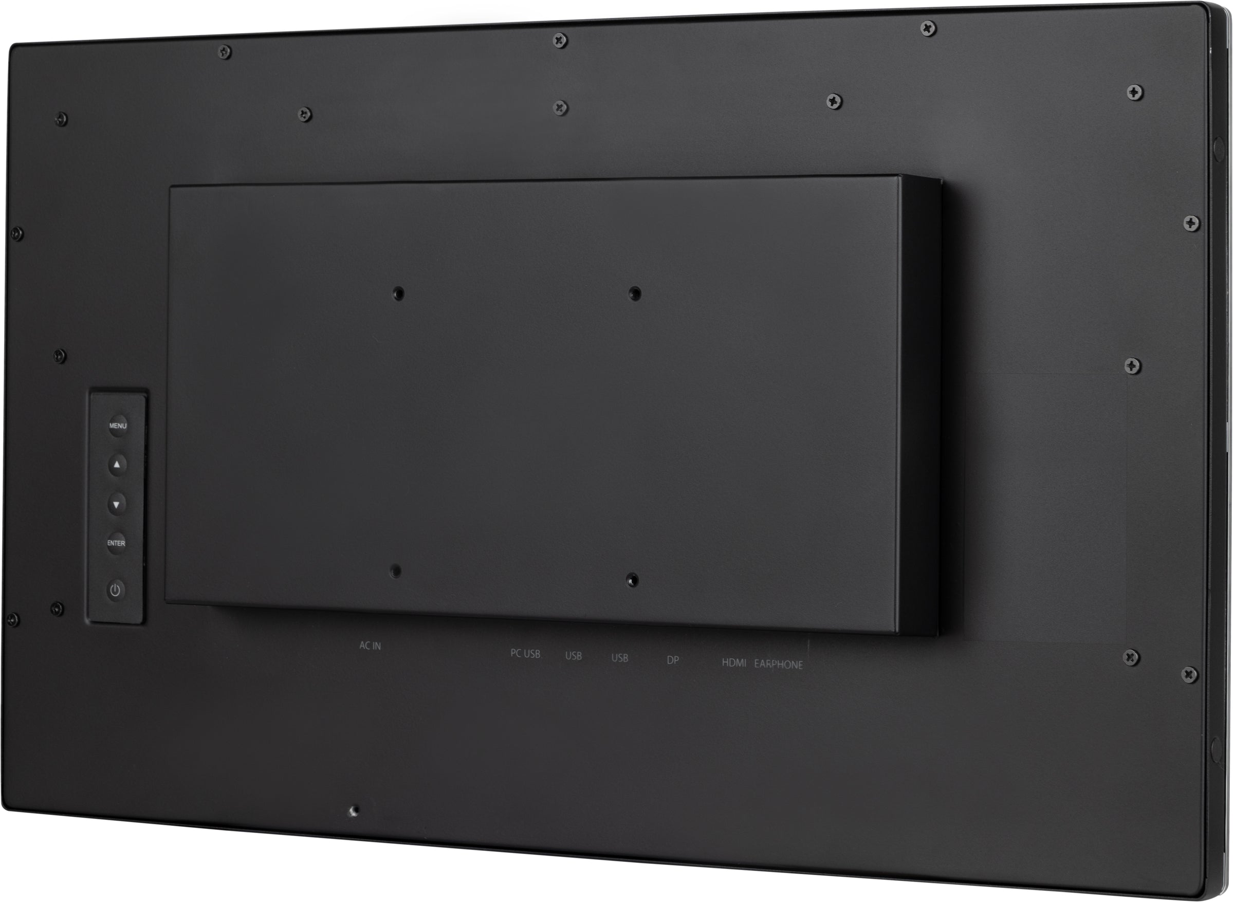 iiyama ProLite TF2238MSC-B1 21.5" 10pt PCAP Touch Screen Monitor - Image 10