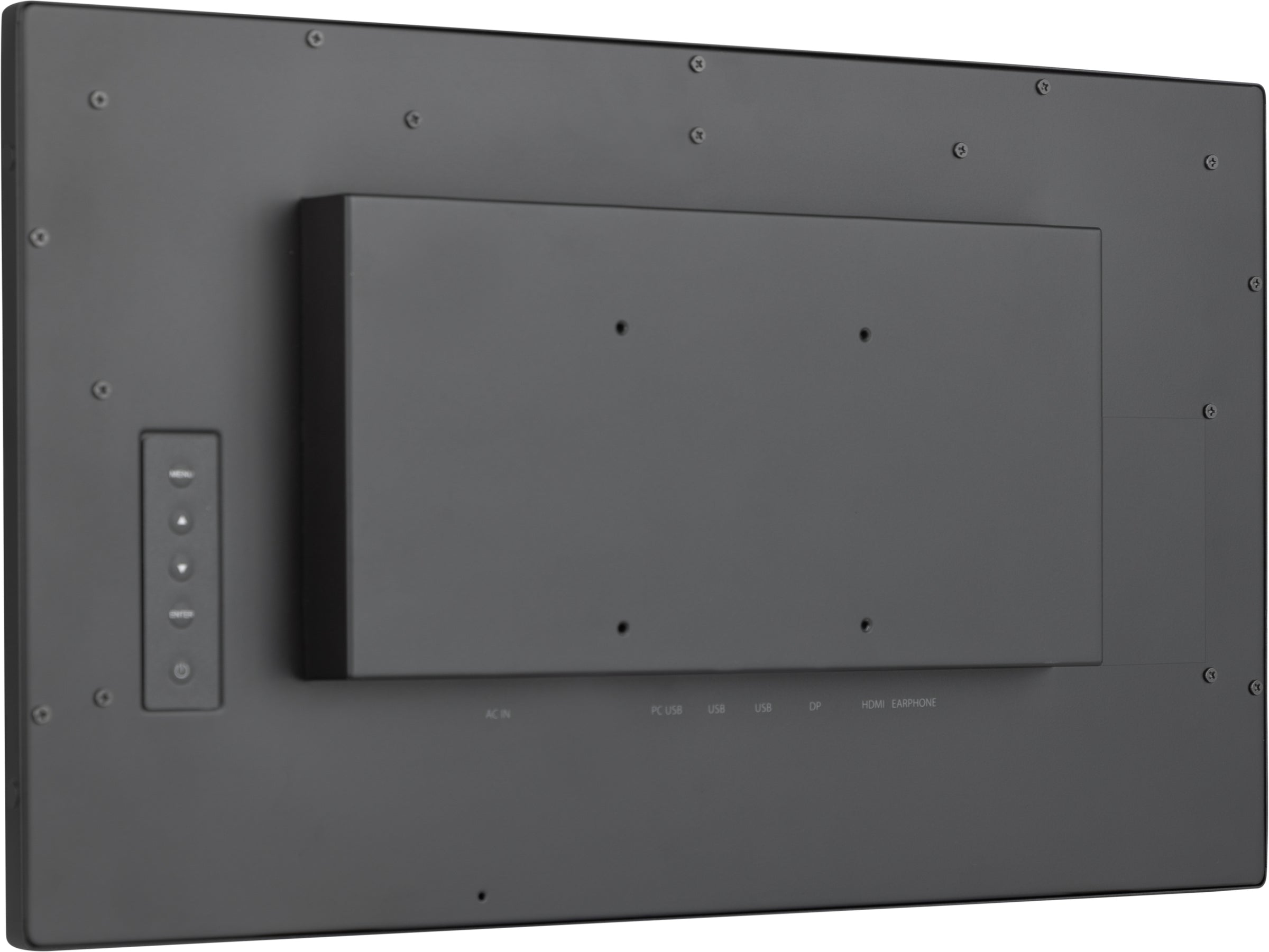iiyama ProLite TF2238MSC-B1 21.5" 10pt PCAP Touch Screen Monitor - Image 11
