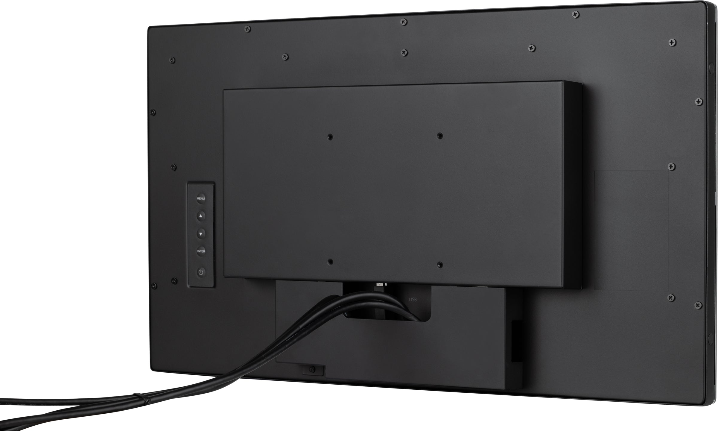 iiyama ProLite TF2238MSC-B1 21.5" 10pt PCAP Touch Screen Monitor - Image 13