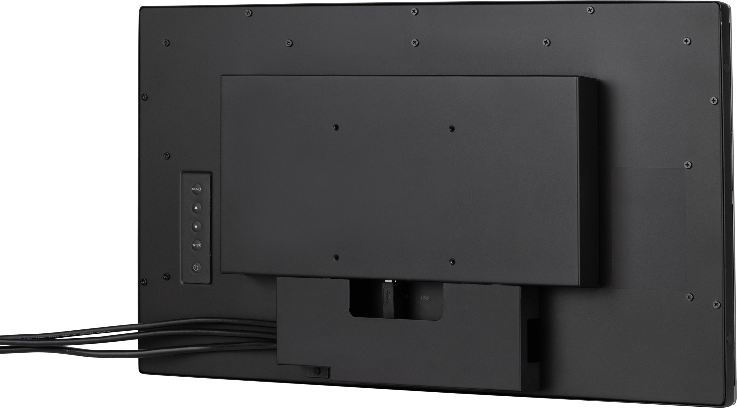 iiyama ProLite TF2238MSC-B1 21.5" 10pt PCAP Touch Screen Monitor - Image 14