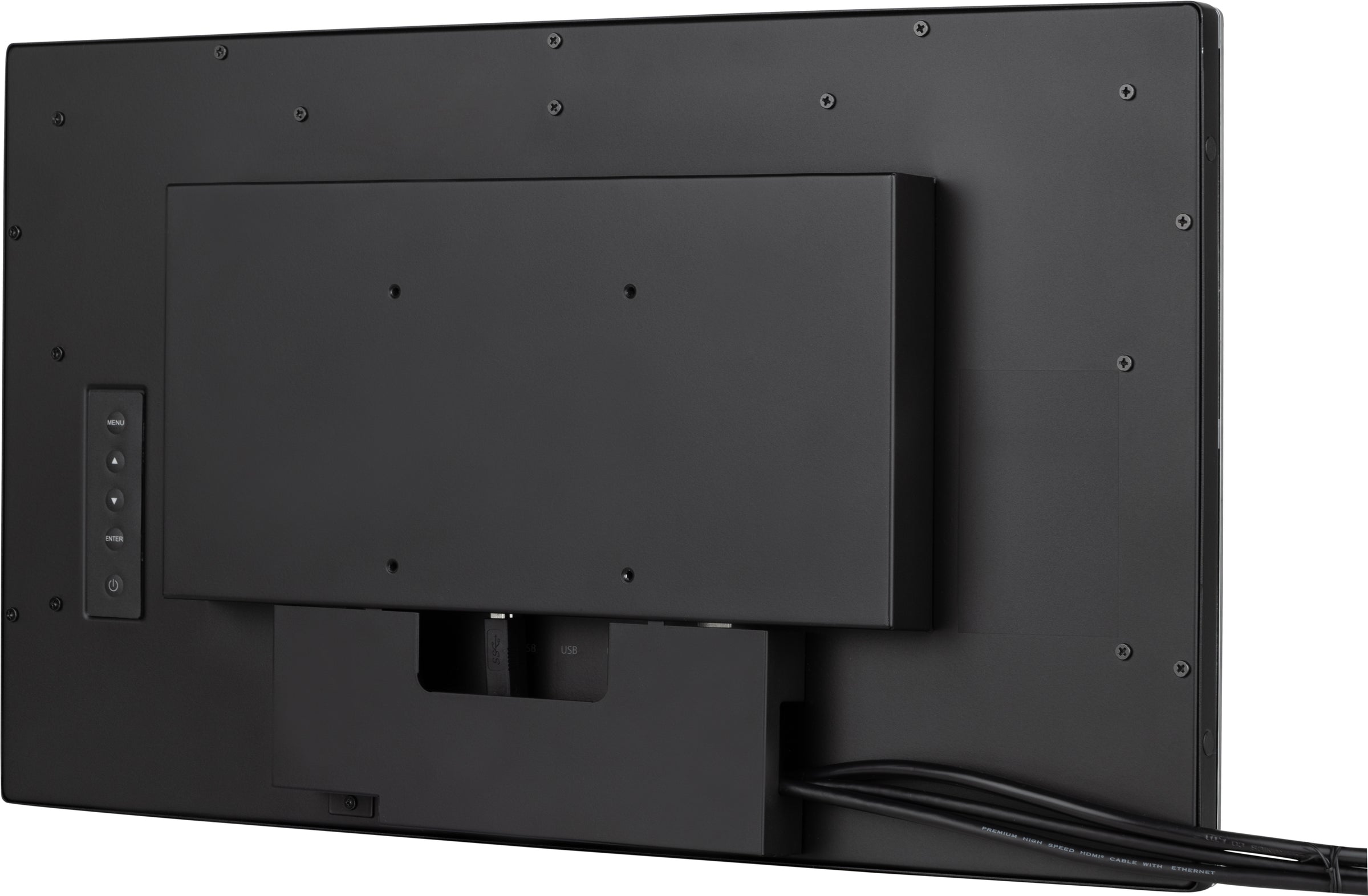 iiyama ProLite TF2238MSC-B1 21.5" 10pt PCAP Touch Screen Monitor - Image 15
