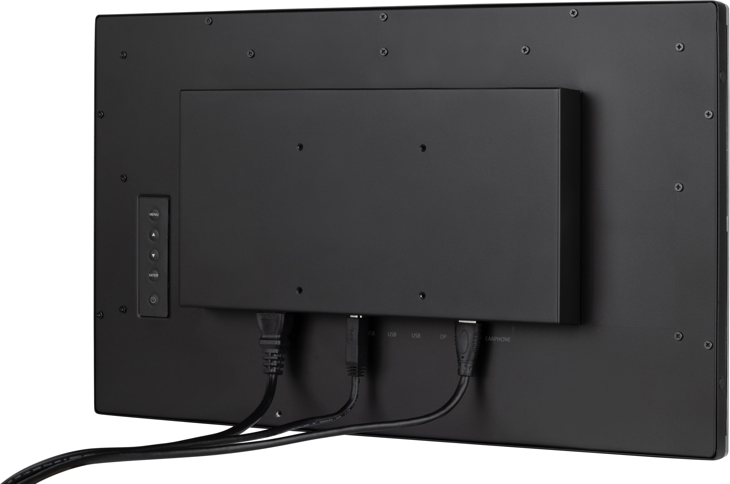 iiyama ProLite TF2238MSC-B1 21.5" 10pt PCAP Touch Screen Monitor - Image 16