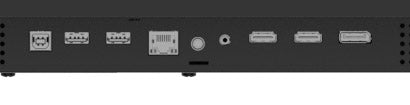 iiyama ProLite TF6539AS-B1AG 65" 4K Ultra HD PCAP Touchscreen Display - Image 16