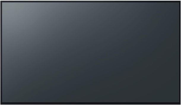 Panasonic TH-50CQE2W 50" 4K Ultra HD Smart Large Format Display