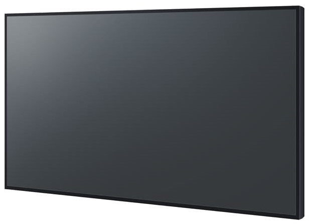 Panasonic TH-75CQE2W 75" 4K Ultra HD Entry-Level Digital Signage Display - Image 4