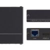 Kramer 4K60 4:2:0 HDMI HDCP 2.2 Transmitter with RS-232 & IR Over Long-Reach HDBaseT | TP-580T