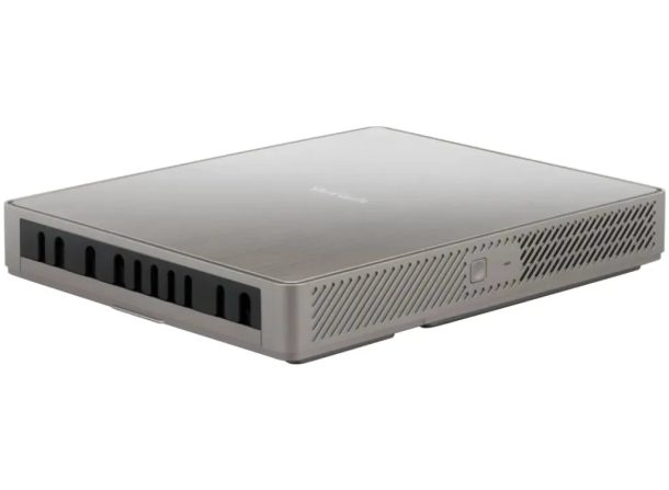 ViewSonic TeamJoin™ TRS10 Computing Engine and Touch Console for Microsoft Teams Rooms