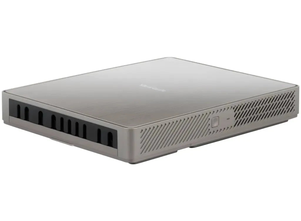 ViewSonic TeamJoinâ„¢ TRS10 Computing Engine and Touch Console for Microsoft Teams Rooms