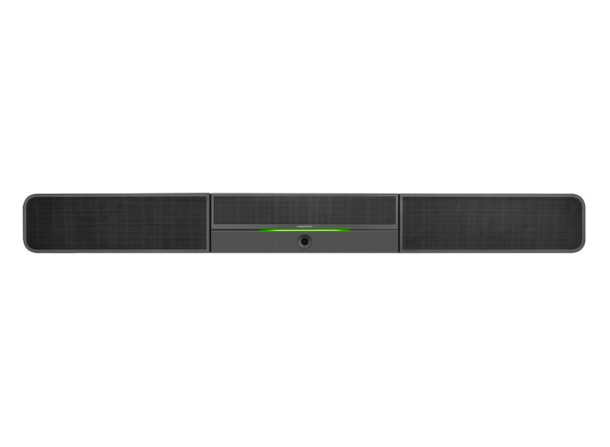 Crestron UC Video Conference Smart Soundbar & Camera | UC-SB1-CAM