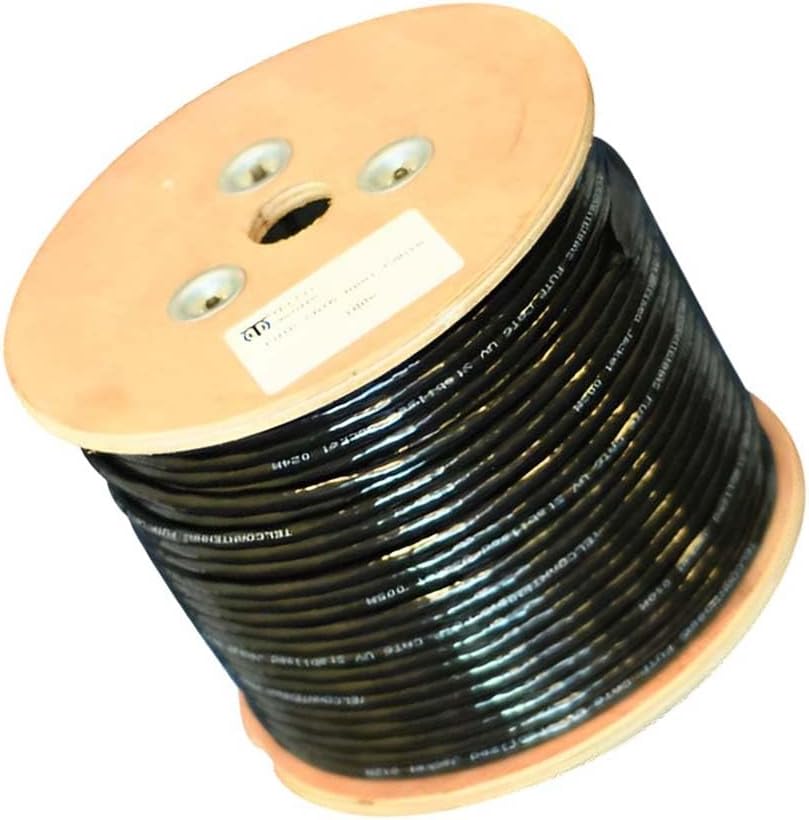 Ubiquiti Networks UISP Cable Carrier Networking Cable 305 m | UISP-CABLE-CARRIER - Image 3