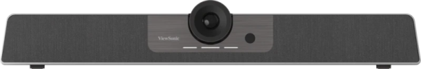 ViewSonic UMB202 TeamJoin™ 4K Video Bar System