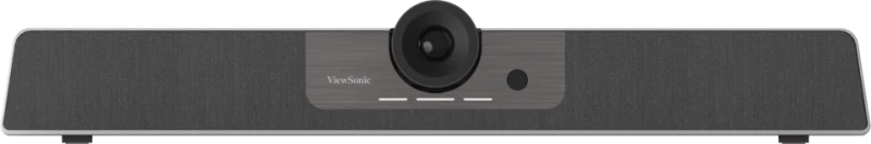 ViewSonic UMB202 TeamJoinâ„¢ 4K Video Bar System