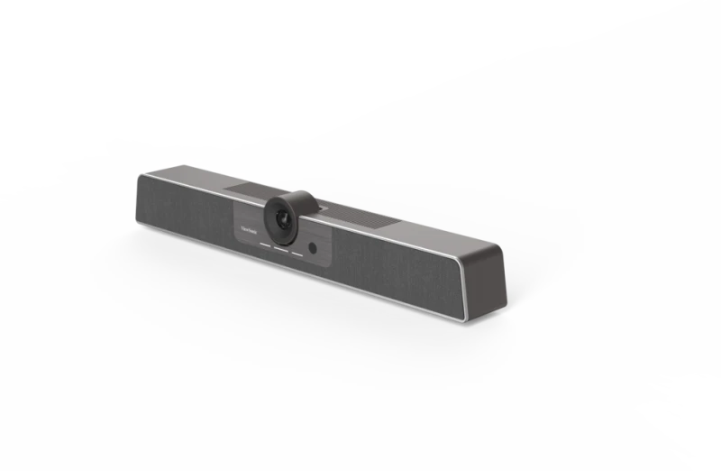 ViewSonic UMB202 TeamJoinâ„¢ 4K Video Bar System - Image 8