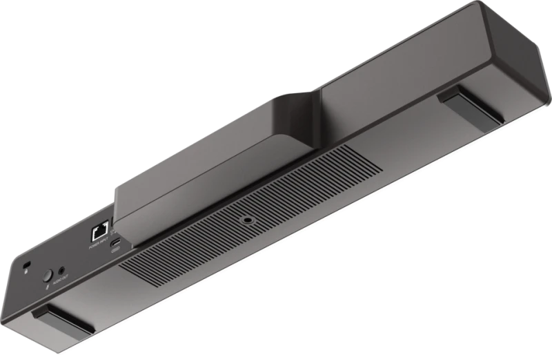 ViewSonic UMB202 TeamJoinâ„¢ 4K Video Bar System - Image 4