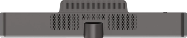 Alternative view of ViewSonic UMB202 TeamJoin™ 4K Video Bar System