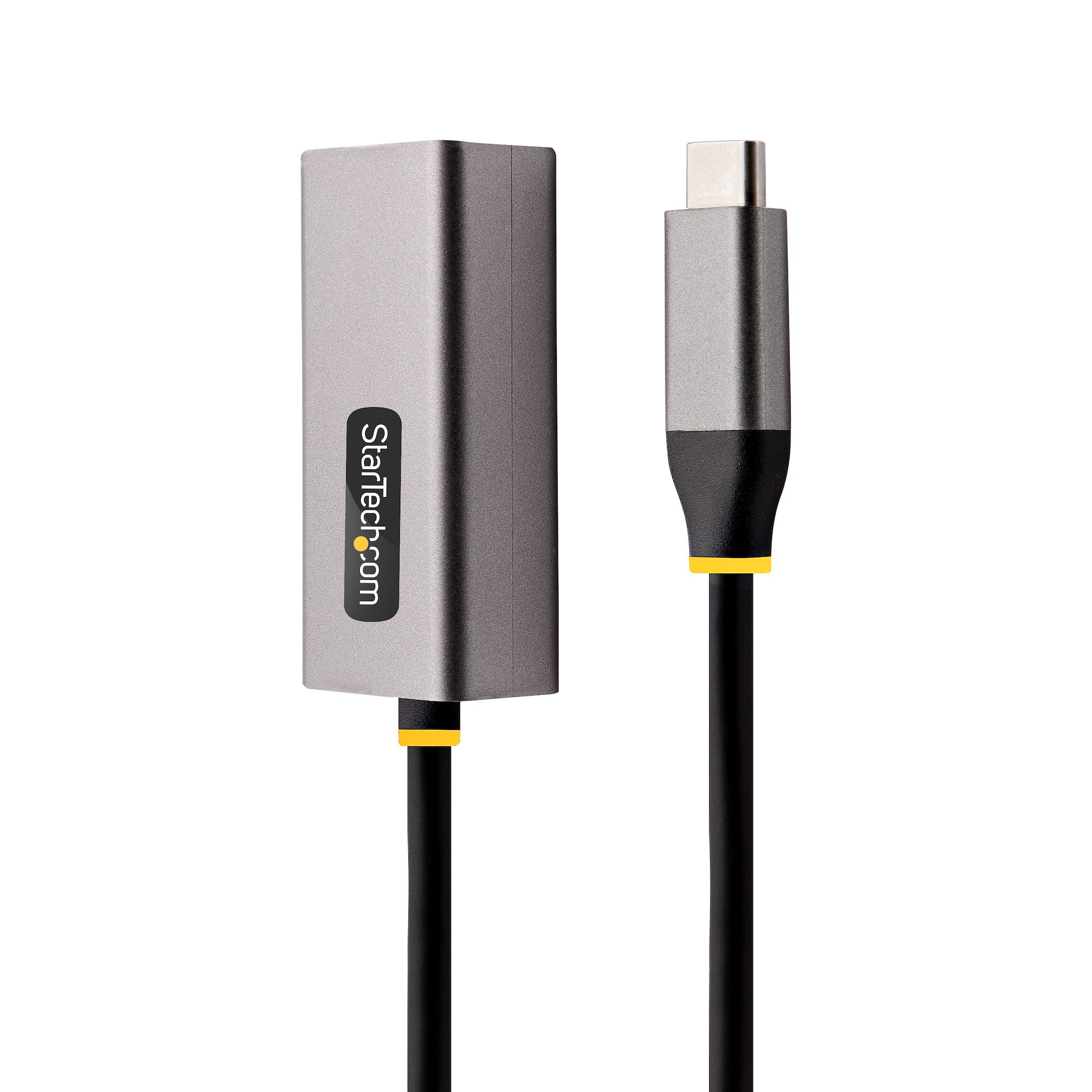 StarTech USB-C to Gigabit Ethernet Network Adapter - US1GC30B2 - Image 4