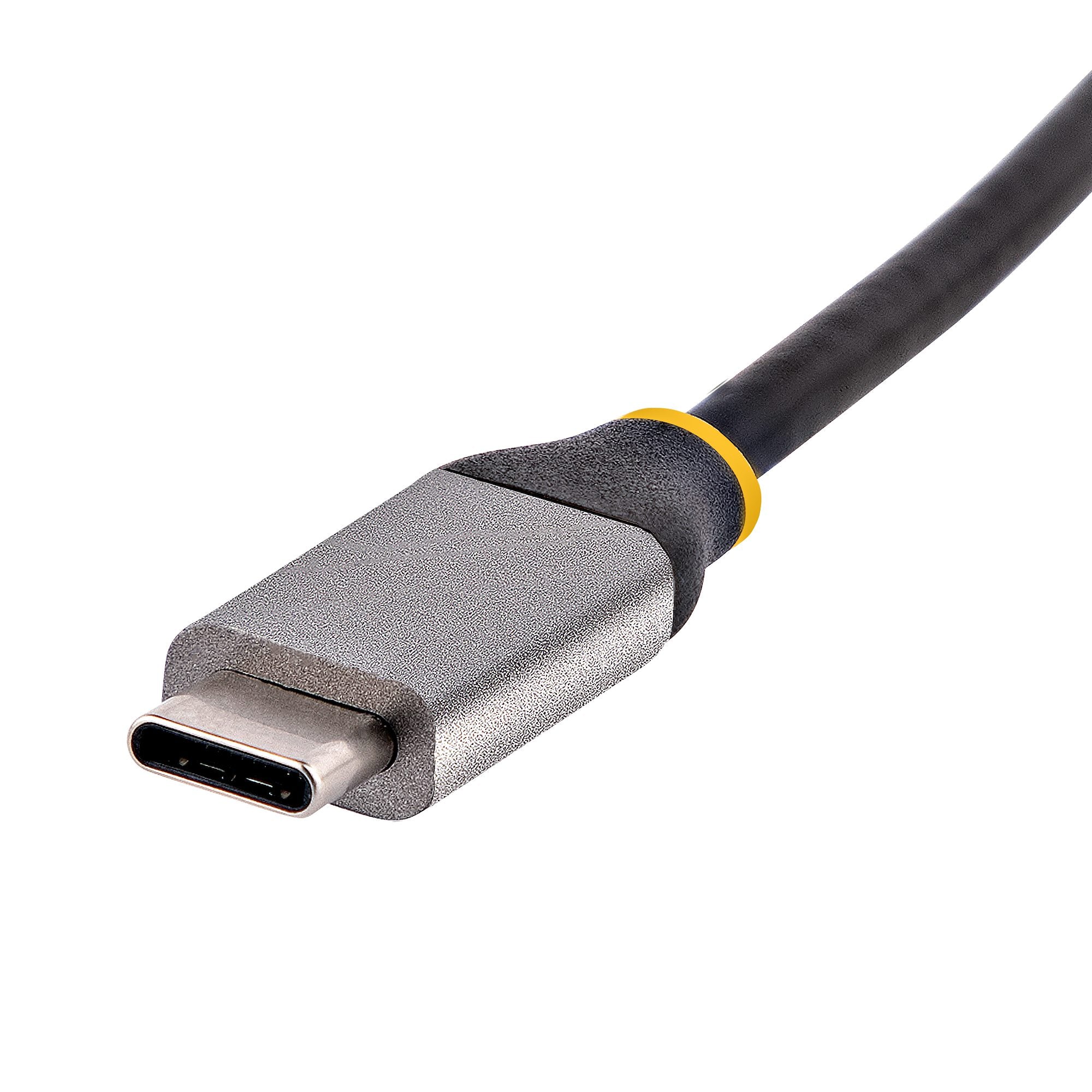 StarTech USB-C to Gigabit Ethernet Network Adapter - US1GC30B2 - Image 5