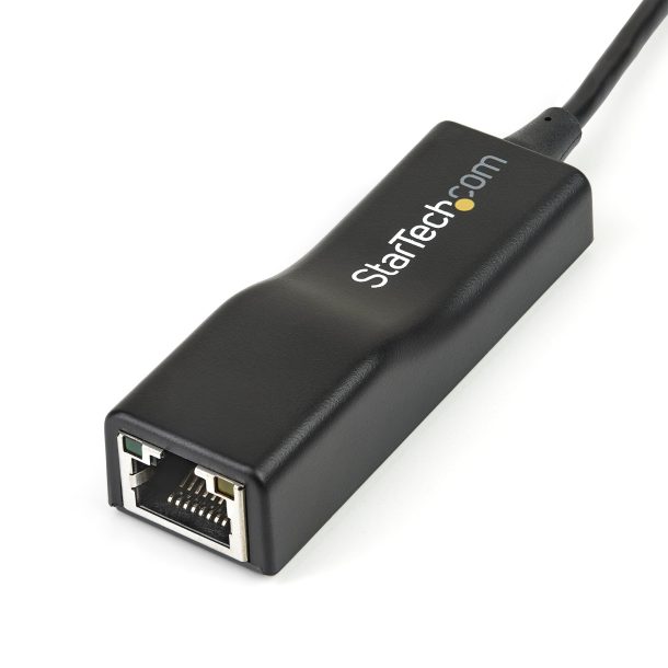 Alternative view of StarTech USB2100 Network Card 200 Mbit/s