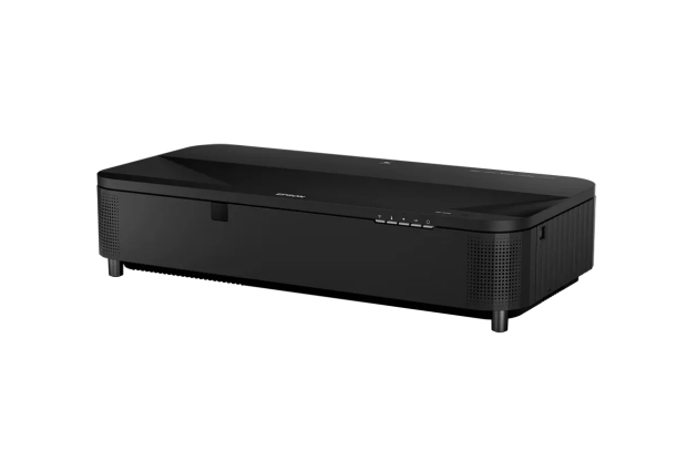 Alternative view of Epson EB-815E Super Ultra Short Throw 4KE Laser Projector - 5000 Lumens | V11HA99180