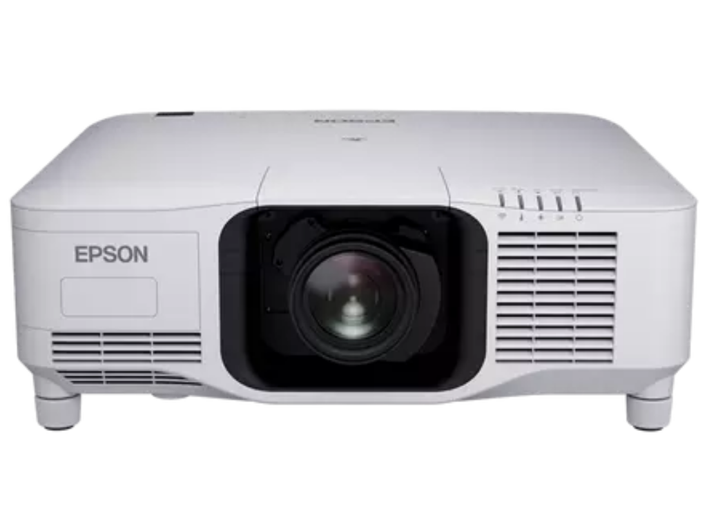 Epson EB-PQ2216W 4K Projector - 16000 Lumens