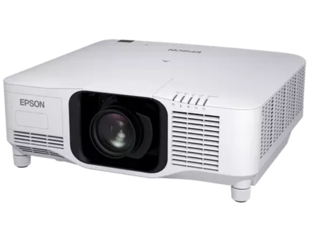 Epson EB-PQ2216W 4K Projector - 16000 Lumens - Image 4