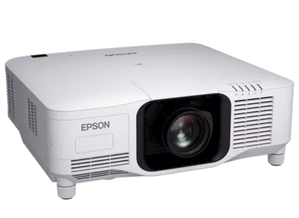 Epson EB-PQ2216W 4K Projector - 16000 Lumens - Image 5