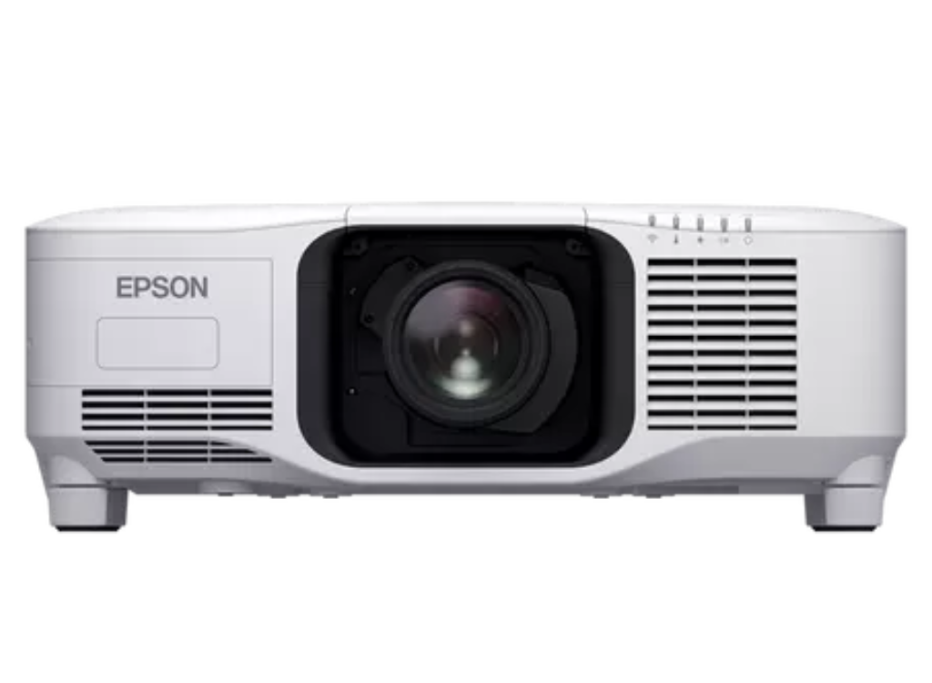 Epson EB-PQ2216W 4K Projector - 16000 Lumens - Image 6