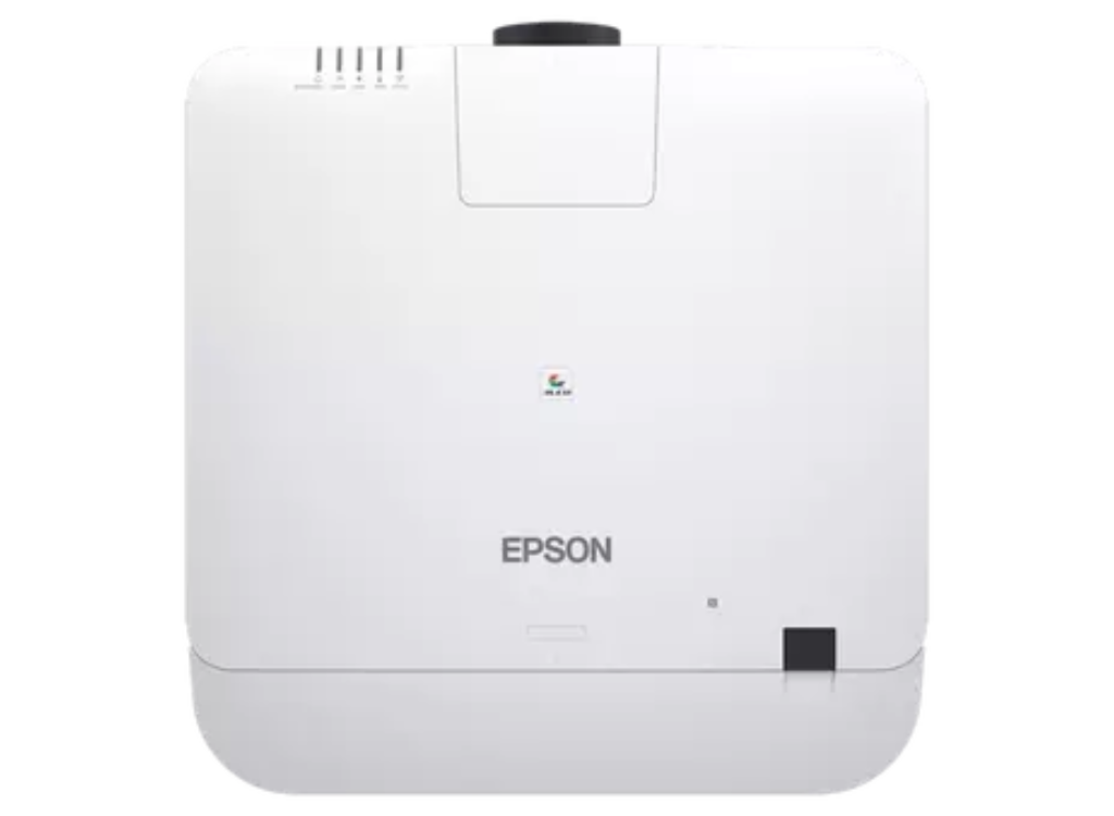 Epson EB-PQ2216W 4K Projector - 16000 Lumens - Image 7