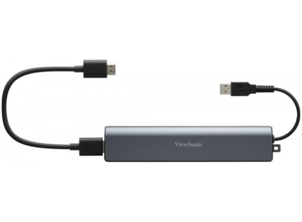 Alternative view of ViewSonic VB-IOB-001 ViewBoard Dock