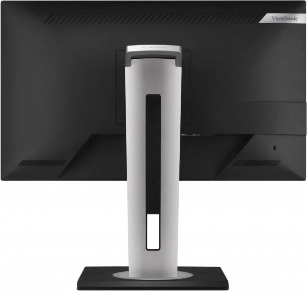 ViewSonic VG2448A-2 24" SuperClear® IPS Frameless Monitor with Advanced Ergonomics - Image 7
