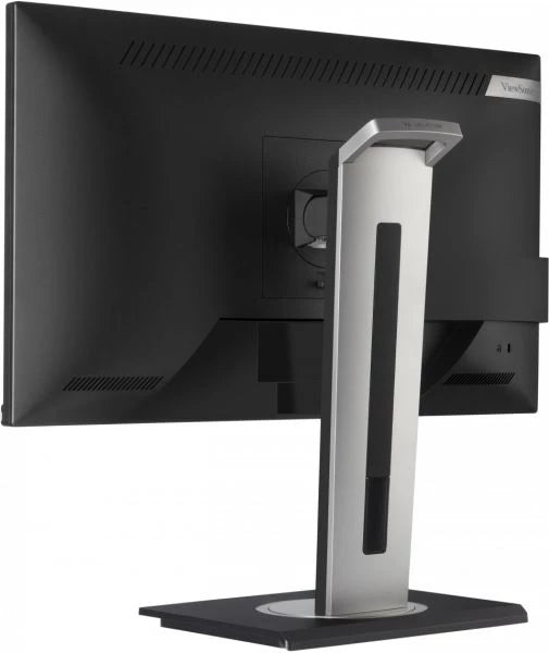 ViewSonic VG2448A-2 24" SuperClear® IPS Frameless Monitor with Advanced Ergonomics - Image 12
