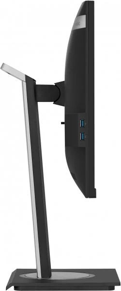 ViewSonic VG2448A-2 24" SuperClear® IPS Frameless Monitor with Advanced Ergonomics - Image 13