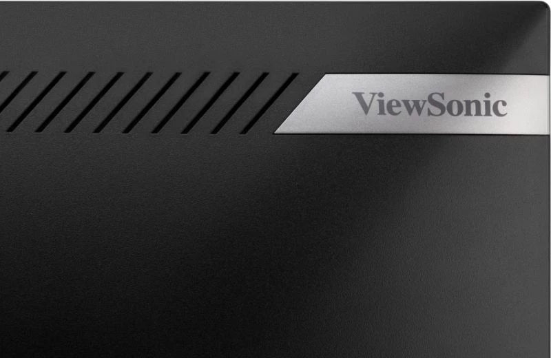 ViewSonic VG2448A-2 24" SuperClear® IPS Frameless Monitor with Advanced Ergonomics - Image 15
