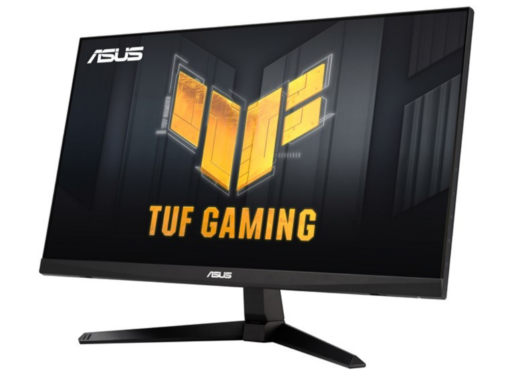 ASUS TUF Gaming VG246H1A 23.8" 100Hz 0.5ms Full HD Gaming Monitor - Image 3