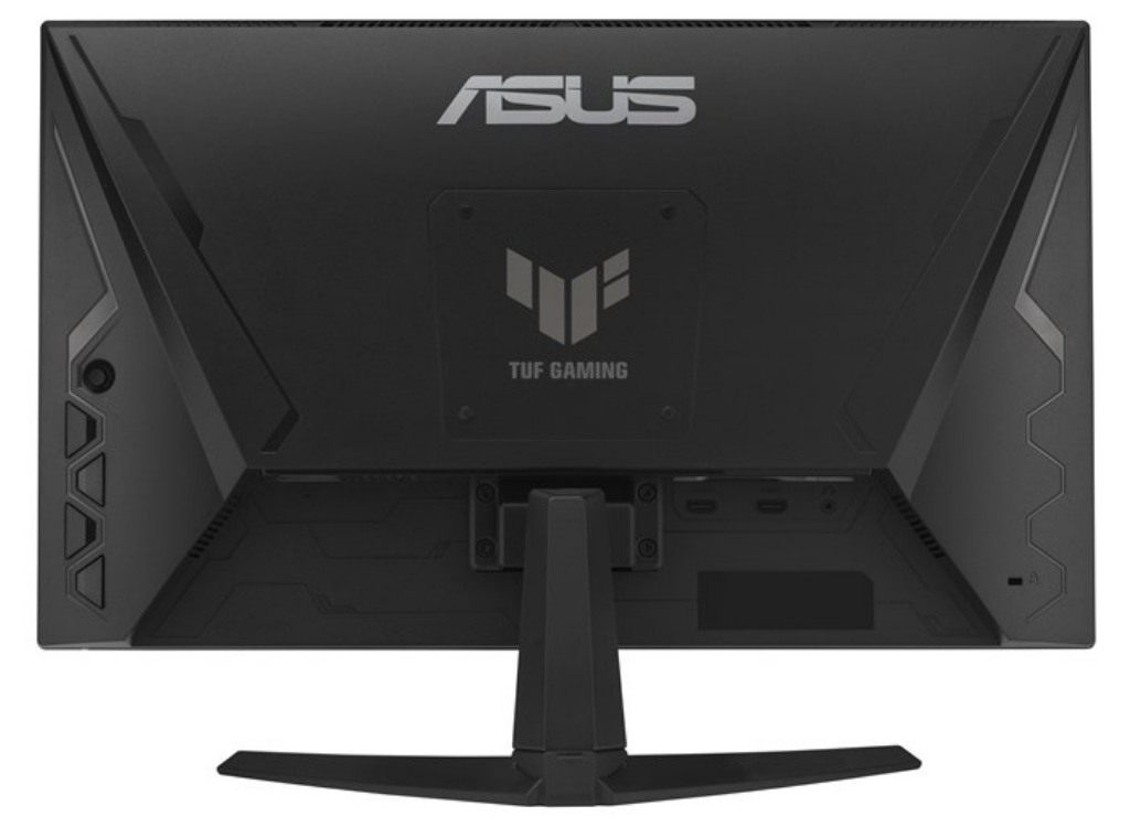 ASUS TUF Gaming VG246H1A 23.8" 100Hz 0.5ms Full HD Gaming Monitor - Image 4