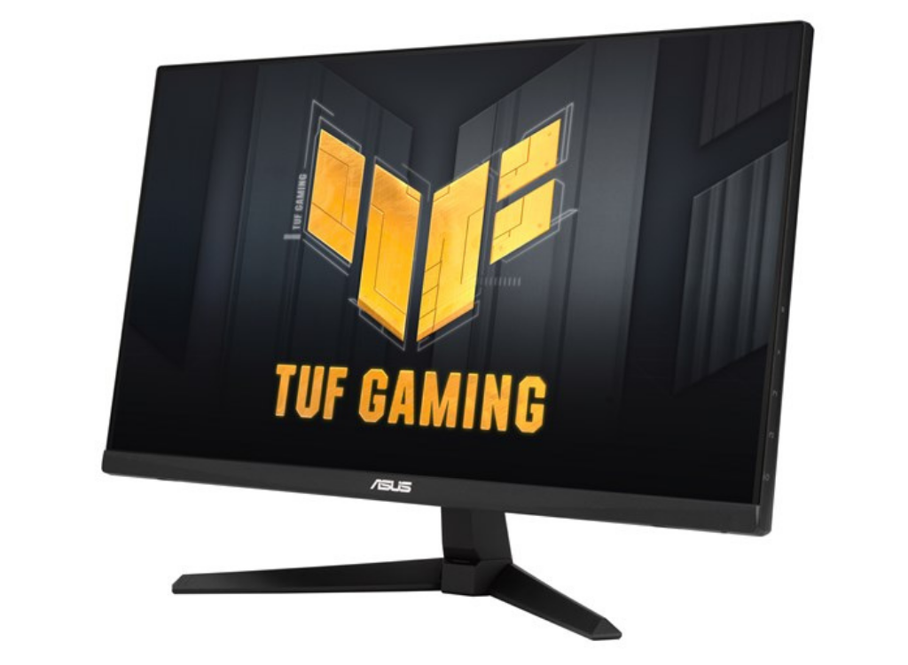 ASUS TUF Gaming 23.8" 270Hz 1ms Full HD Gaming Monitor | VG249QM1A - Image 3