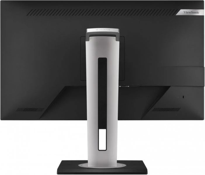 ViewSonic VG2748A-2 27" SuperClear® IPS Frameless Monitor with Advanced Ergonomics - Image 11
