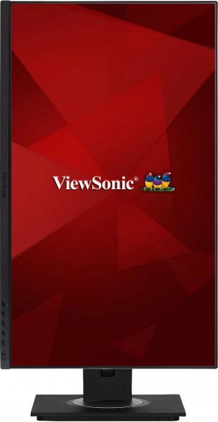 ViewSonic VG2748A-2 27" SuperClear® IPS Frameless Monitor with Advanced Ergonomics - Image 5