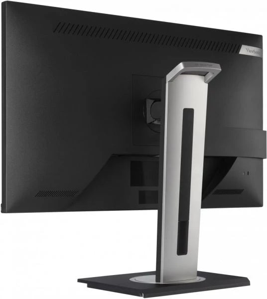 ViewSonic VG2748A-2 27" SuperClear® IPS Frameless Monitor with Advanced Ergonomics - Image 10