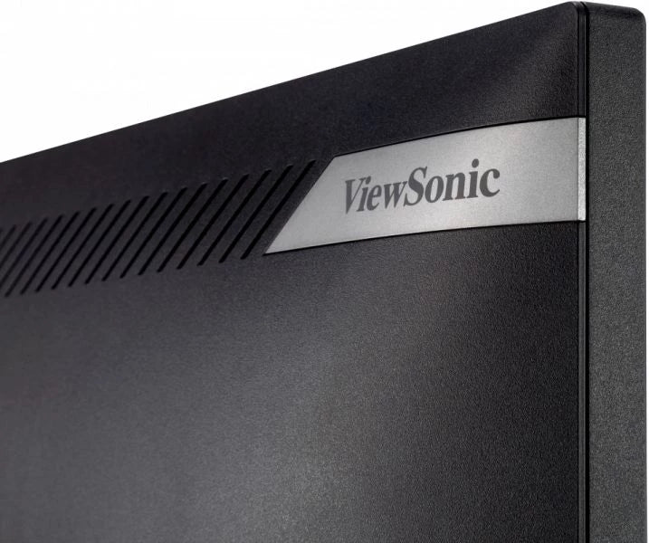 ViewSonic VG2748A-2 27" SuperClear® IPS Frameless Monitor with Advanced Ergonomics - Image 13
