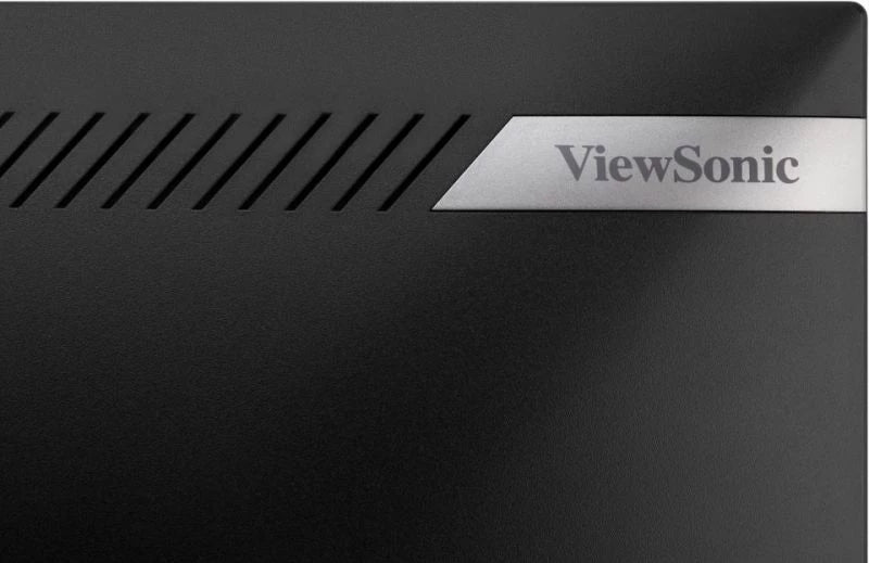 ViewSonic VG2748A-2 27" SuperClear® IPS Frameless Monitor with Advanced Ergonomics - Image 14