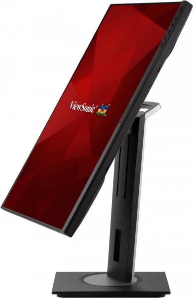ViewSonic VG2748A-2 27" SuperClear® IPS Frameless Monitor with Advanced Ergonomics - Image 6