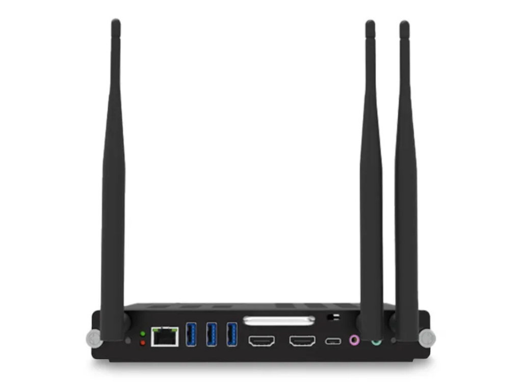 ViewSonic VPC-A31-O1 - Android EDLA Certified OPS Slot-in Computing Module - Image 2