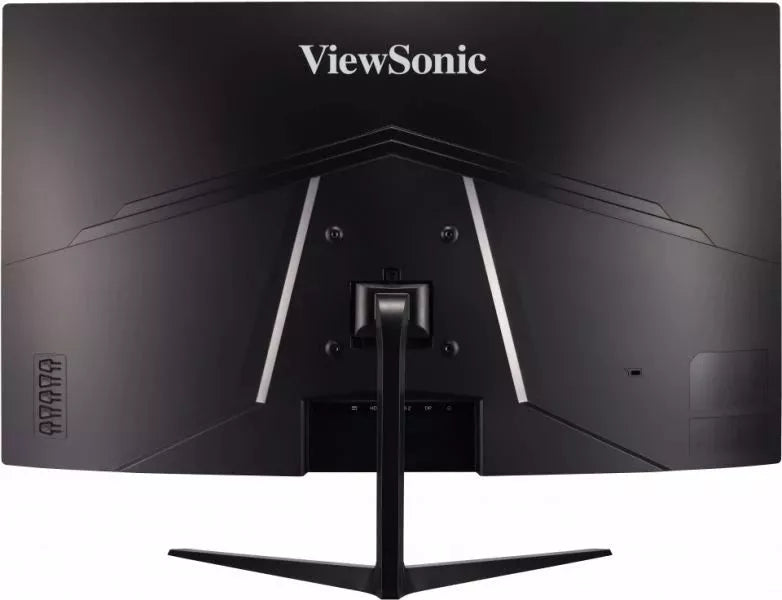 ViewSonic 32" 165Hz Curved HD Gaming Monitor | VX3218-PC-MHD - Image 8