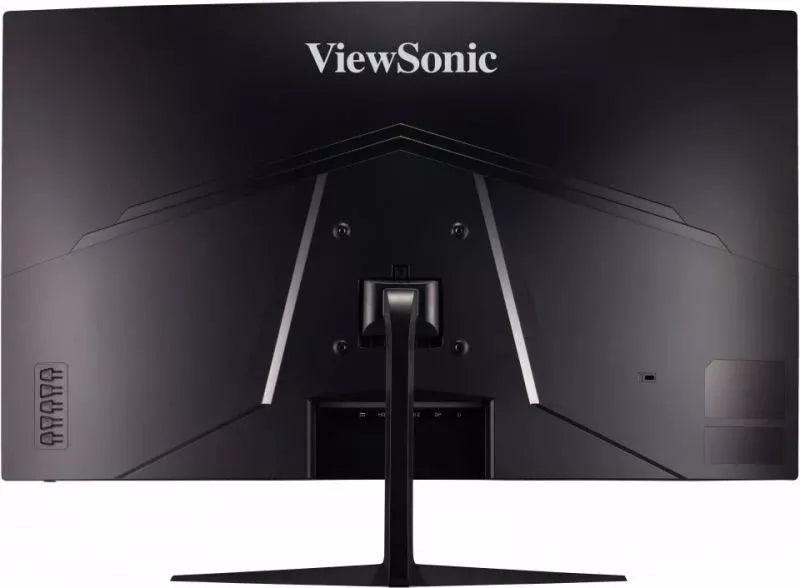 ViewSonic 32" 165Hz Curved HD Gaming Monitor | VX3218-PC-MHD - Image 9