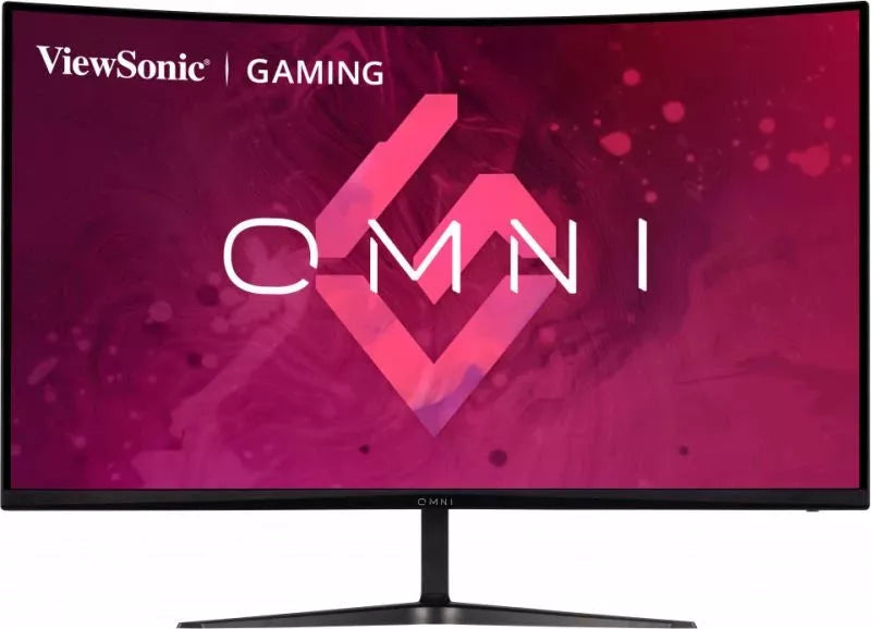 ViewSonic 32" 165Hz Curved HD Gaming Monitor | VX3218-PC-MHD - Image 2