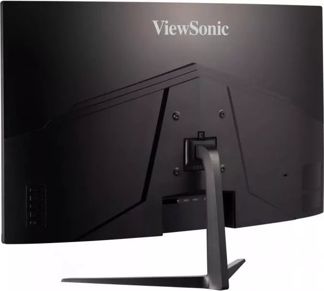 ViewSonic 32" 165Hz Curved HD Gaming Monitor | VX3218-PC-MHD - Image 10