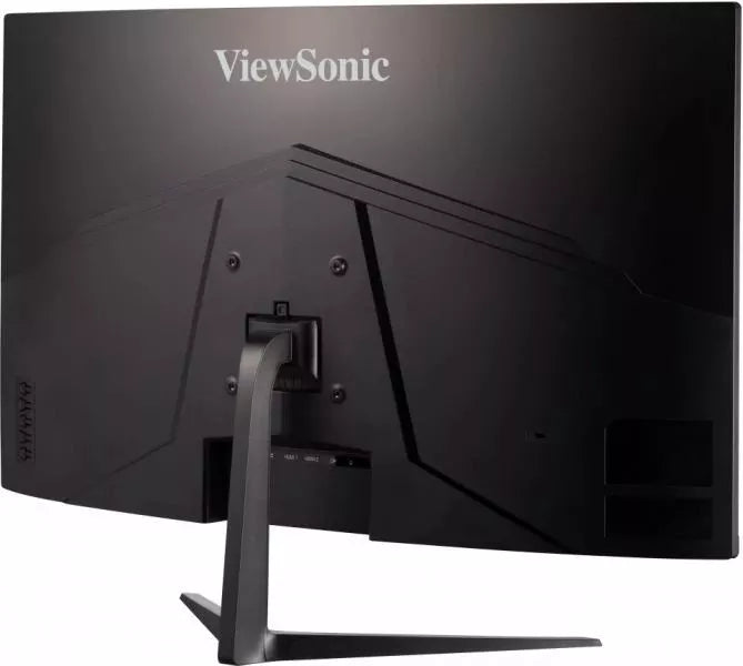 ViewSonic 32" 165Hz Curved HD Gaming Monitor | VX3218-PC-MHD - Image 11