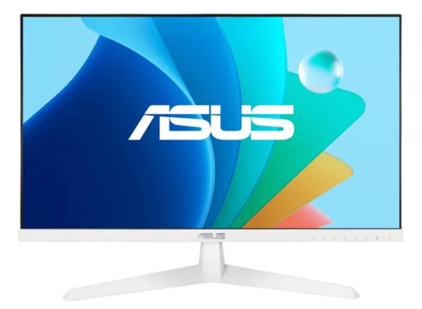 ASUS 23.8" 100Hz 1ms Full HD Desktop Monitor | VY249HF-W