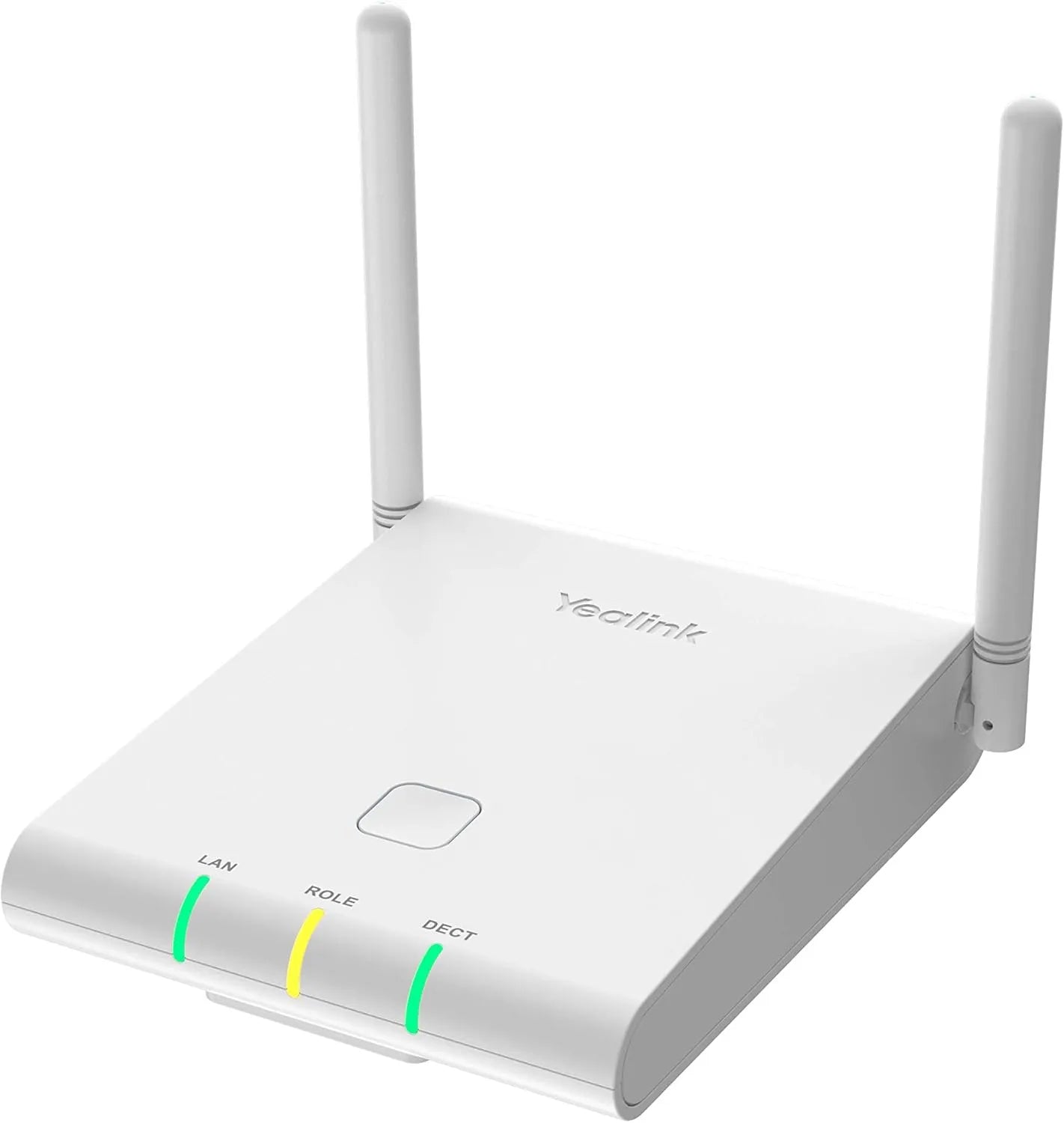 Yealink Cordless IP Multi-Cell DECT Manager | W90DM - Image 2